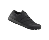 Cykelskor MTB Shimano GE500 Unisex Svart